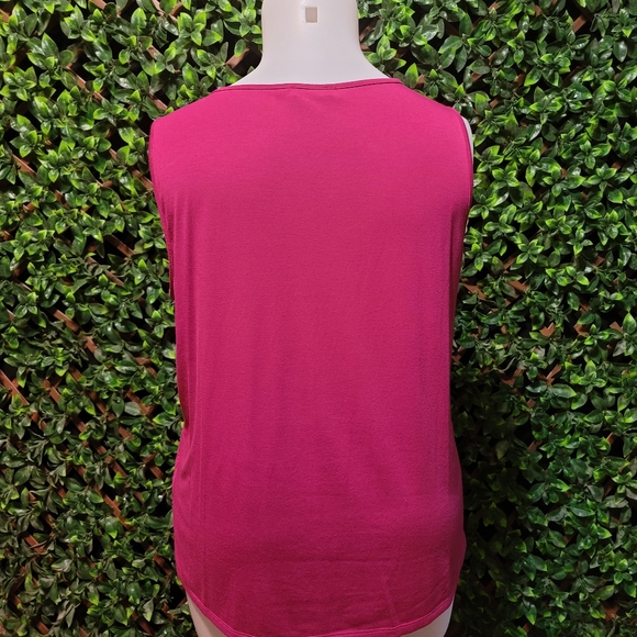 Ricki's XXL Pink Top - Picture 3 of 5